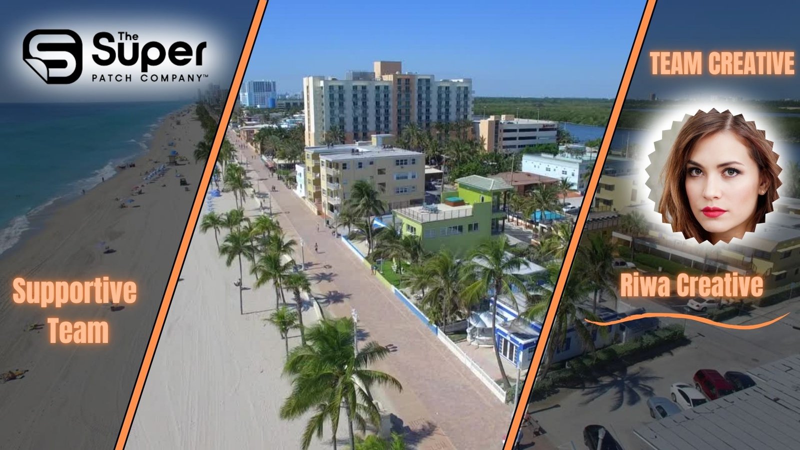 Customized Zoom Background - Image 2