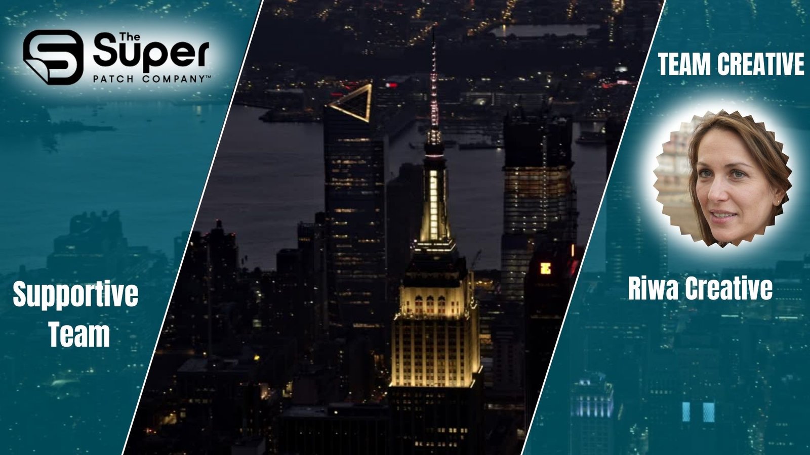 Customized Zoom Background - Image 4