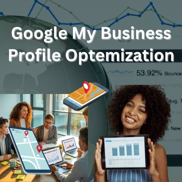 Google My Business (GMB) Optimization Service - Image 3