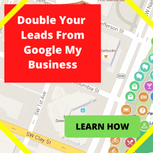 Google My Business (GMB) Optimization Service