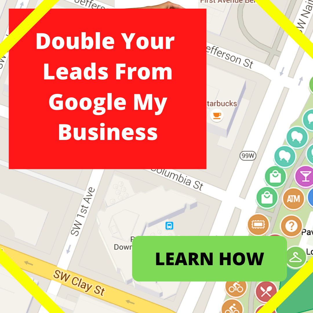 Google My Business (GMB) Optimization Service