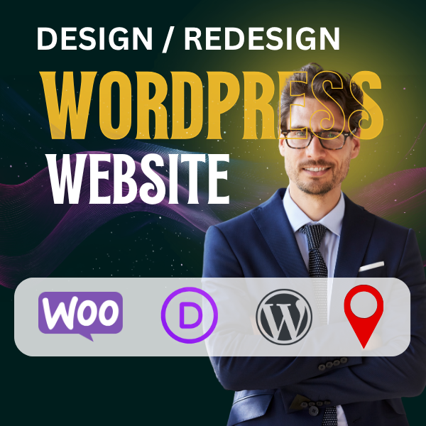 Business Website Design