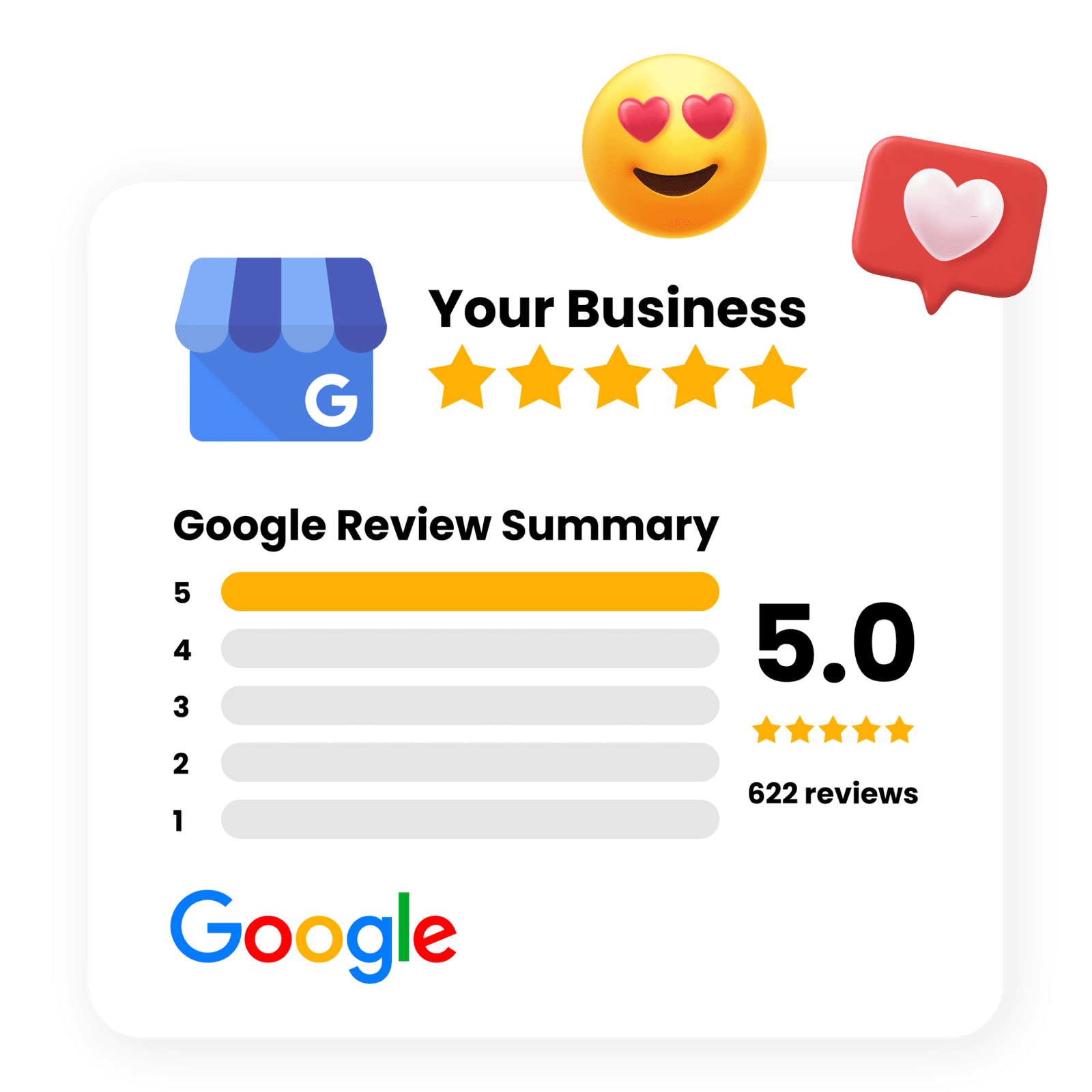 Buy Google Reviews
