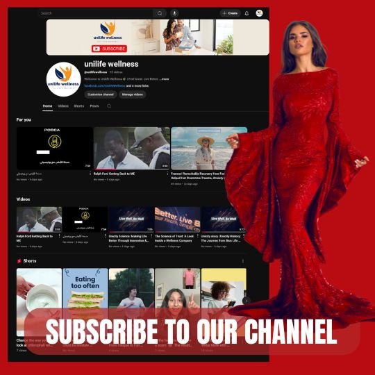 youtube channel setup